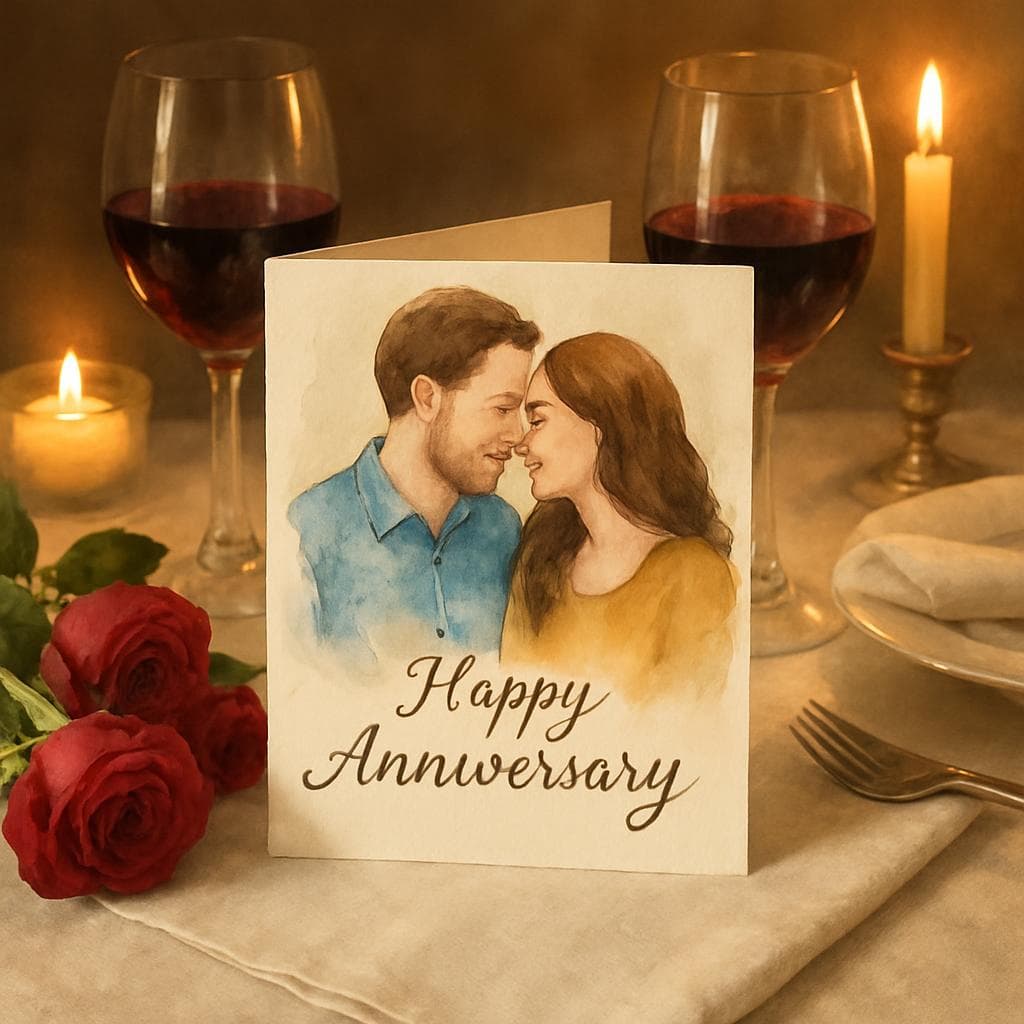 Anniversaries