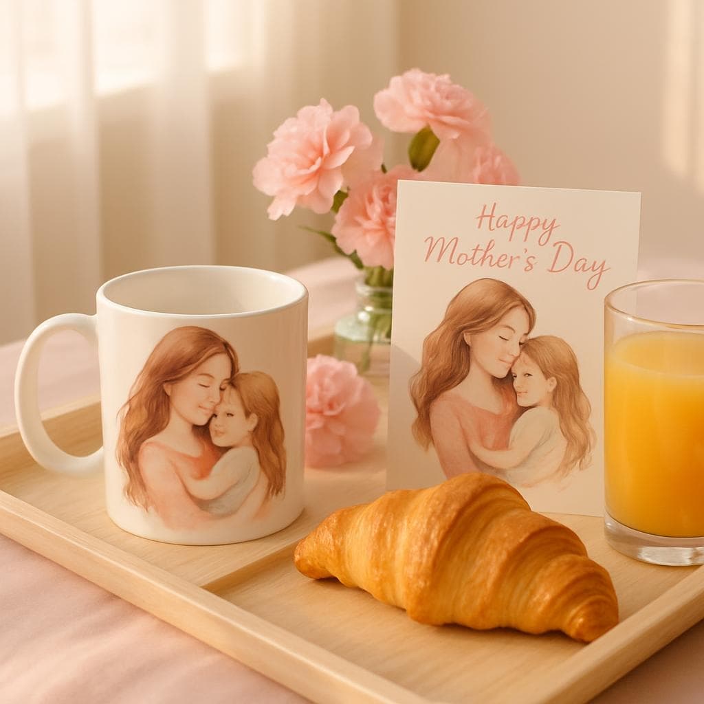 Mother's Day
