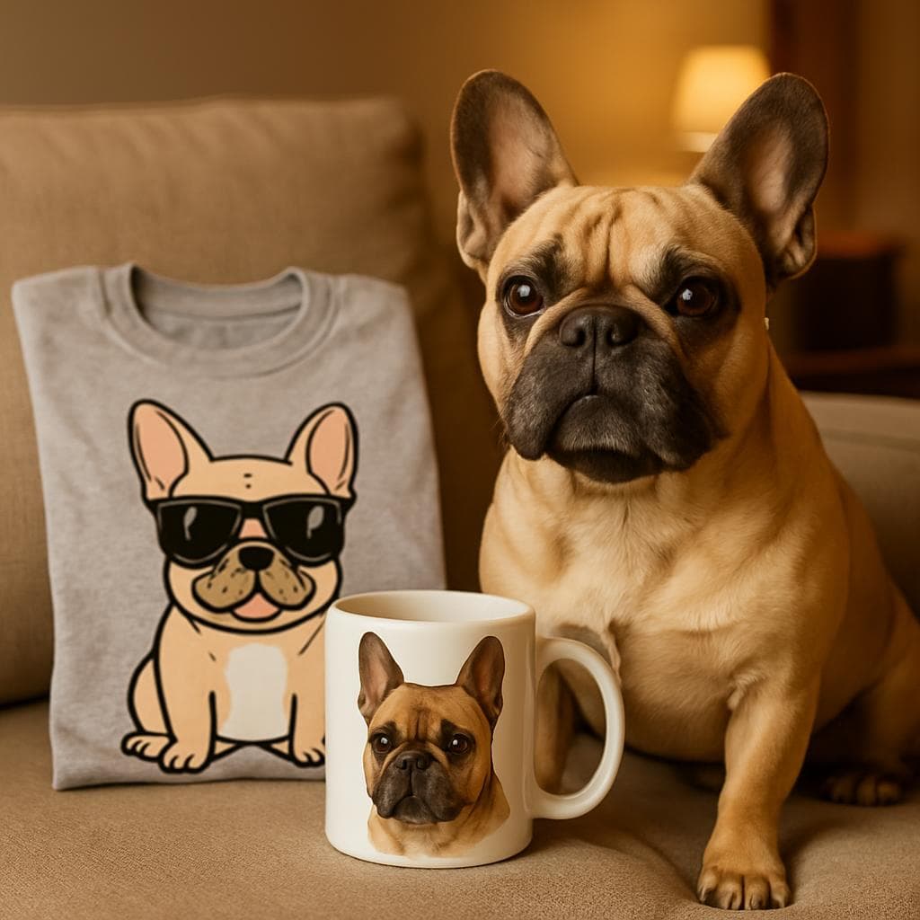 Pet gifts